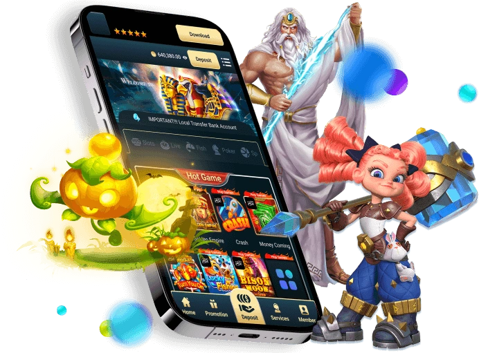 Trải nghiệm độc đáo với bắn cá 168bet