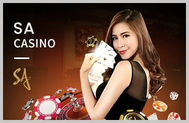 Bài Blackjack trên bàn với tay người chia bài